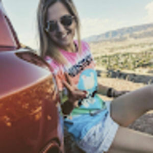 Meet your Posher, Mariah